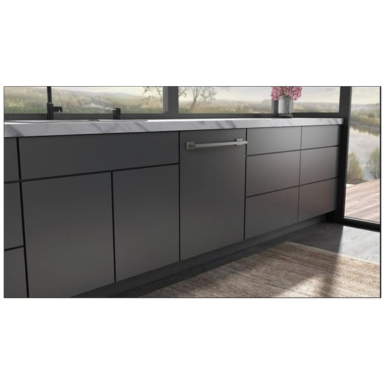 JennAir 24 Inch Fully Integrated Dishwasher with 14 Place Settings, Panel Ready - JDAF3924RX