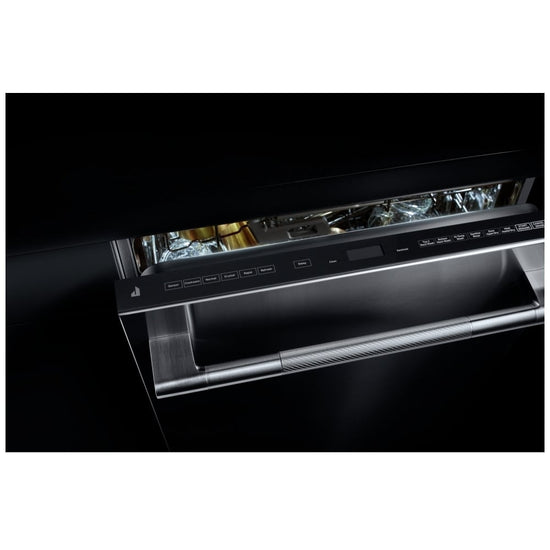 JennAir 24 Inch Panel-Ready Fully Integrated Dishwasher - JDAF5924RX