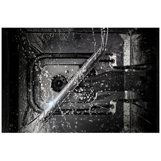 JennAir 24 Inch Fully Integrated Dishwasher - JDPSS244LM