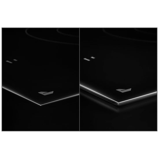 JennAir 24 Inch Induction Cooktop - JIC4324KB