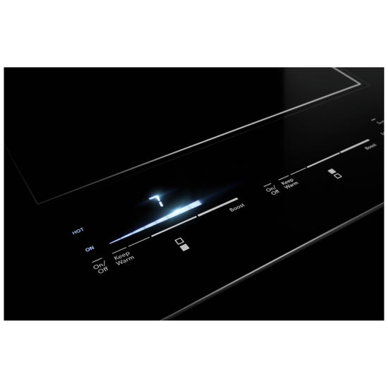 JennAir 24 Inch Induction Cooktop - JIC4324KB