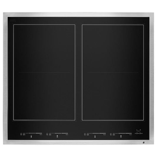 JennAir 24 Inch Induction Cooktop - JIC4724HS