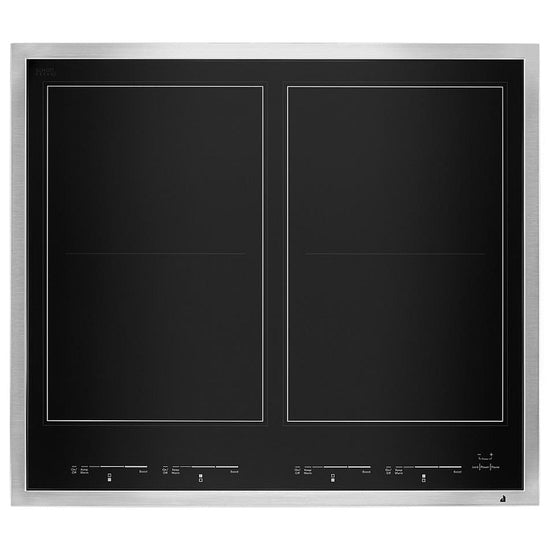JennAir 24 Inch Induction Cooktop - JIC4724HS