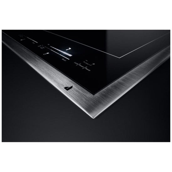 JennAir 24 Inch Induction Cooktop - JIC4724HS