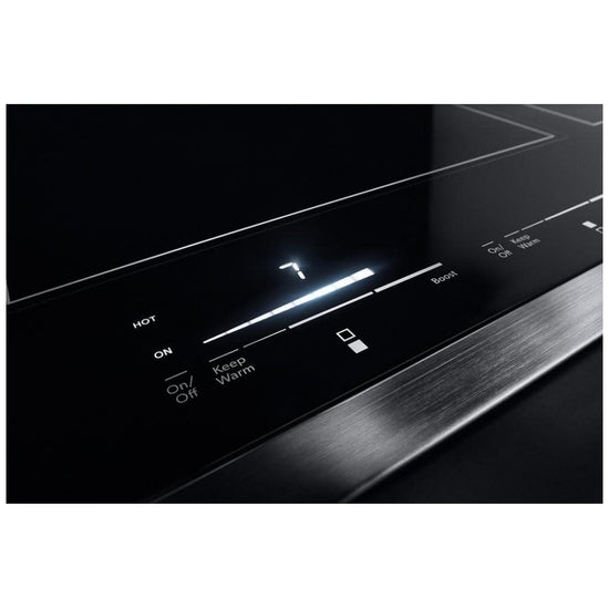 JennAir 24 Inch Induction Cooktop - JIC4724HS