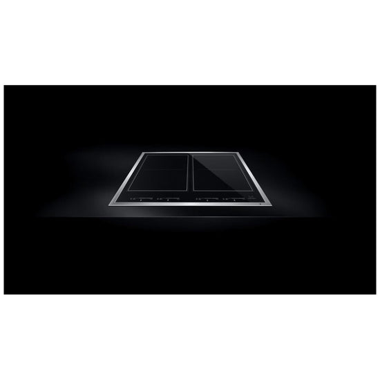 JennAir 24 Inch Induction Cooktop - JIC4724HS