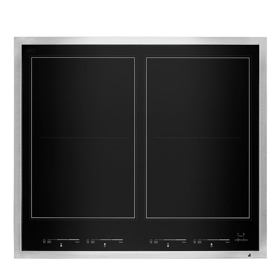 JennAir 24 Inch Induction Cooktop - JIC4724HS