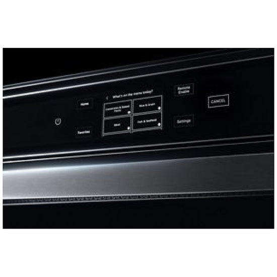 JennAir 24 Inch Smart Built-In Convection Oven - JJW2424HM