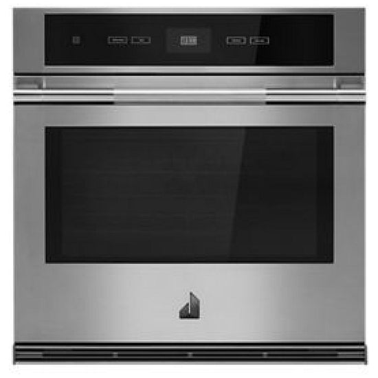 JennAir 30 Inch Single Wall Oven, Stainless Steel - JJW2430LL