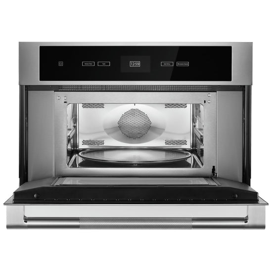 JennAir 30 Inch Built-In Convection Microwave - JMC2430LL