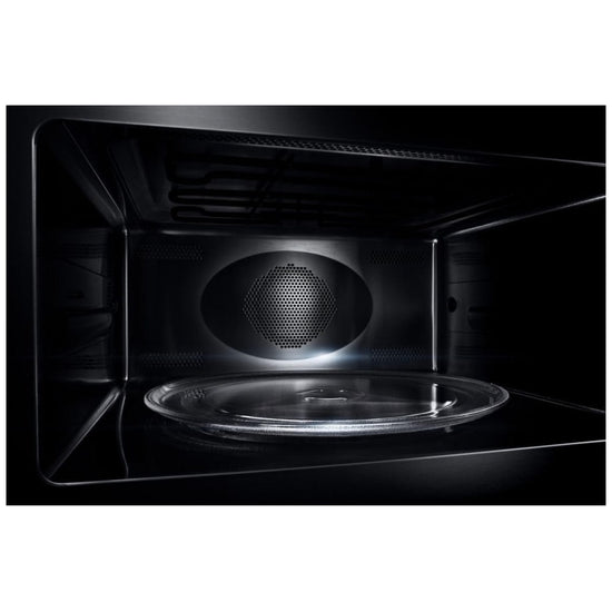 JennAir 24 Inch Speed Smart Electric Wall Oven, 1.4 cu. ft. - JMC6224HL