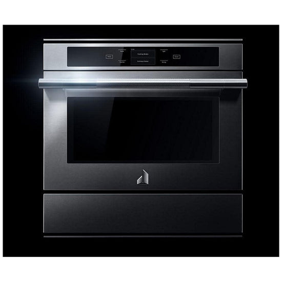 JennAir 24 Inch Speed Smart Electric Wall Oven, 1.4 cu. ft. - JMC6224HL