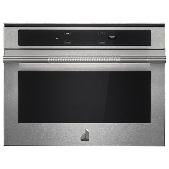 JennAir 24 Inch Speed Smart Electric Wall Oven, 1.4 cu. ft. - JMC6224HL