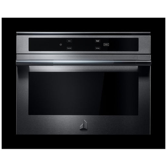 JennAir 24 Inch Speed Smart Electric Wall Oven, 1.4 cu. ft. - JMC6224HL