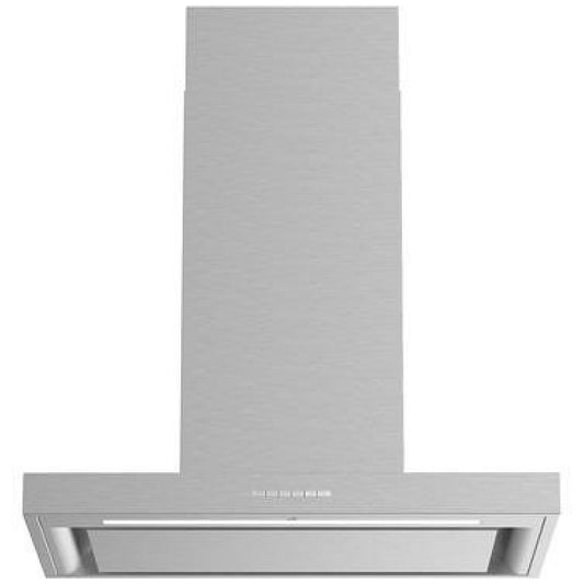 JennAir 30 Inch Wall Mount Hood, 585 CFM - JVW0630LS