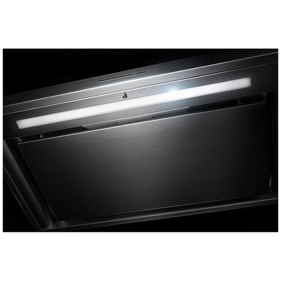 JennAir 30 Inch Wall Mount Hood, 585 CFM - JVW0630LS