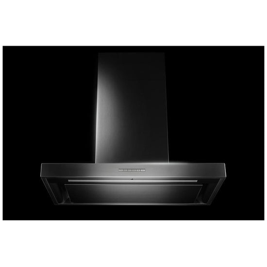 JennAir 30 Inch Wall Mount Hood, 585 CFM - JVW0630LS