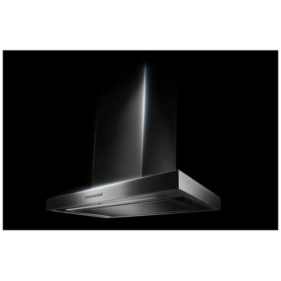 JennAir 30 Inch Wall Mount Hood, 585 CFM - JVW0630LS