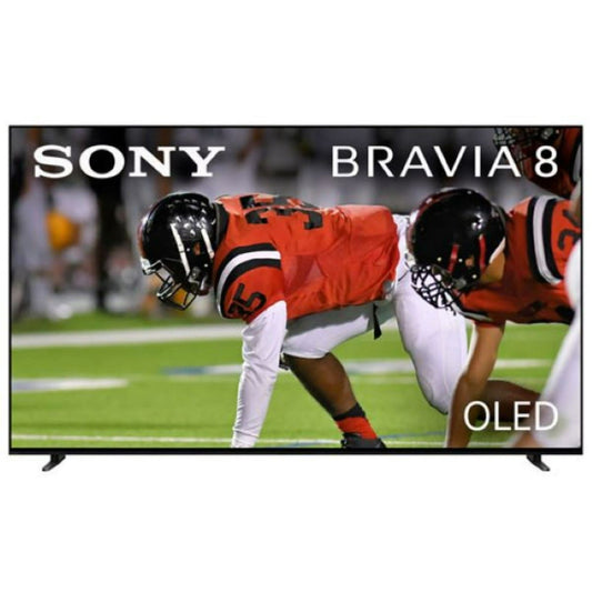 Sony Bravia 8 77" 4K OLED Smart TV - K-77XR80
