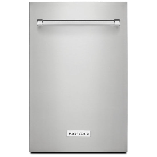 KitchenAid Dishwasher Panel Kit - KDAS108HSS