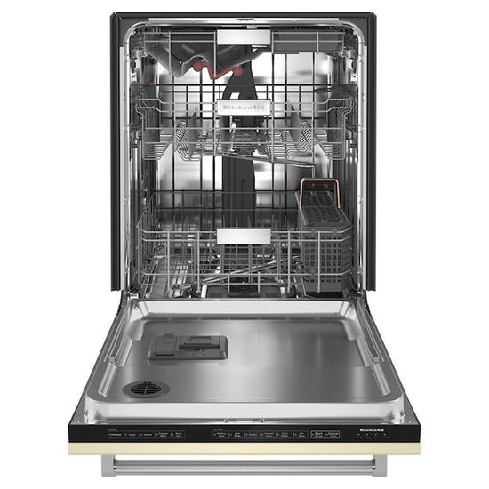 KitchenAid 24 Inch Built-In Dishwasher, Panel Ready - KDTM704LPA (Ships in 7-10 Days)