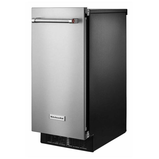 KitchenAid Automatic Ice Maker - KUIX335HPS