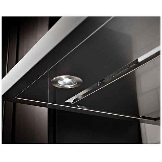 KitchenAid 30 Inch Wall-Mount Range Hood - KVWB400DSS