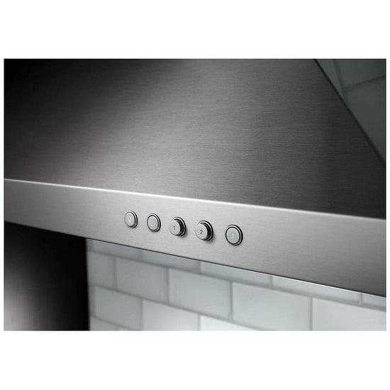 KitchenAid 30 Inch Wall-Mount Range Hood - KVWB400DSS