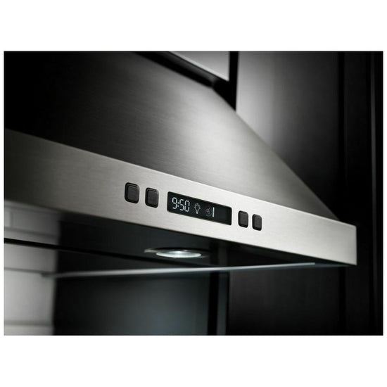 KitchenAid KVUB606DSS Range Hood, 36 inch Exterior Width, Under-Cabinet (Ships in 7-10 Days)