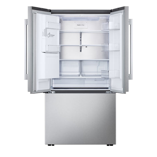 LG 36 Inch Counter-Depth French Door Refrigerator, 23.7 cu. ft. - LF24Z6530S