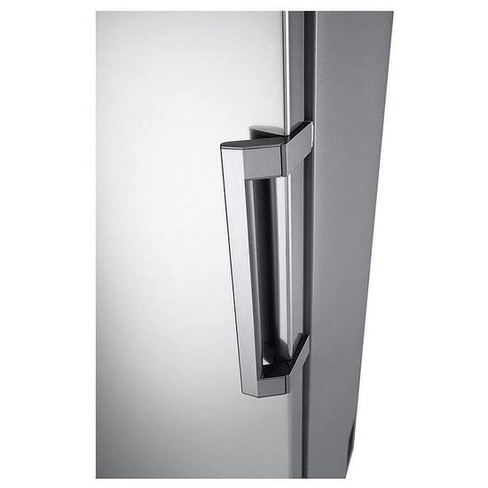 LG 24 Inch Upright Freezer, 11.4 cu. ft. - LROFC1104V