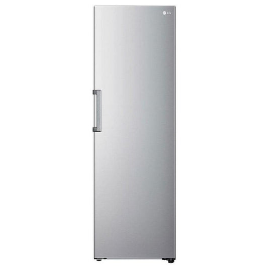 LG 24 Inch Freezerless Refrigerator, Platinum Silver - LRONC1404V