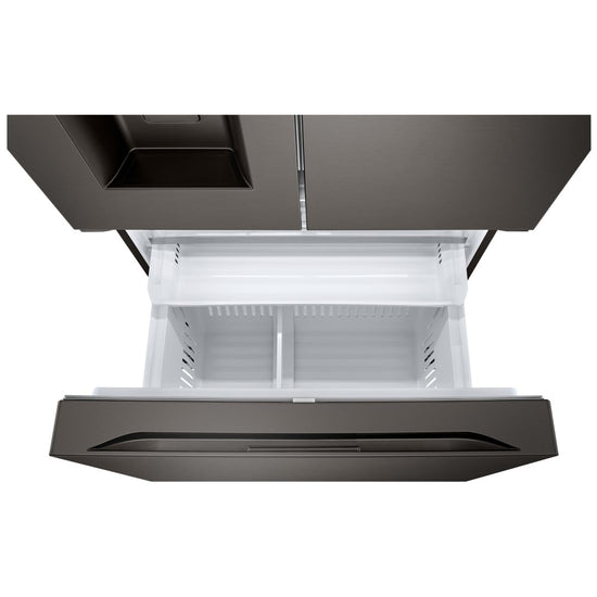 LG 36 Inch Counter-Depth French Door Refrigerator, 25.5 cu. ft. - LRYXC2606D