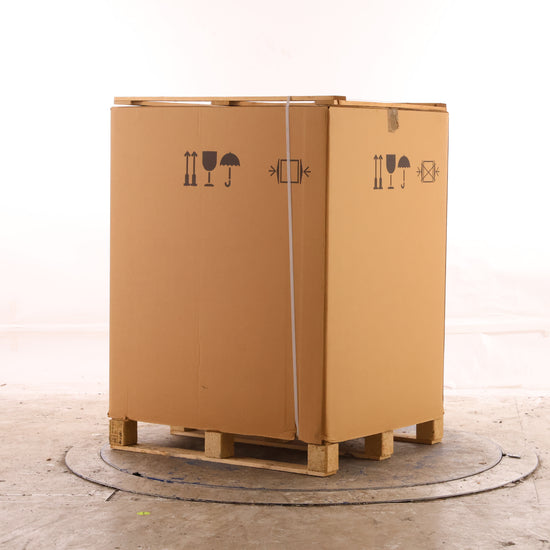 Porter & Charles 30" Slide-In Electric Range - MC-FEC76B3