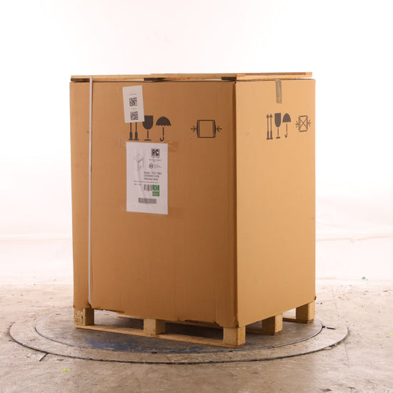 Porter & Charles 30" Slide-In Electric Range - MC-FEC76B3