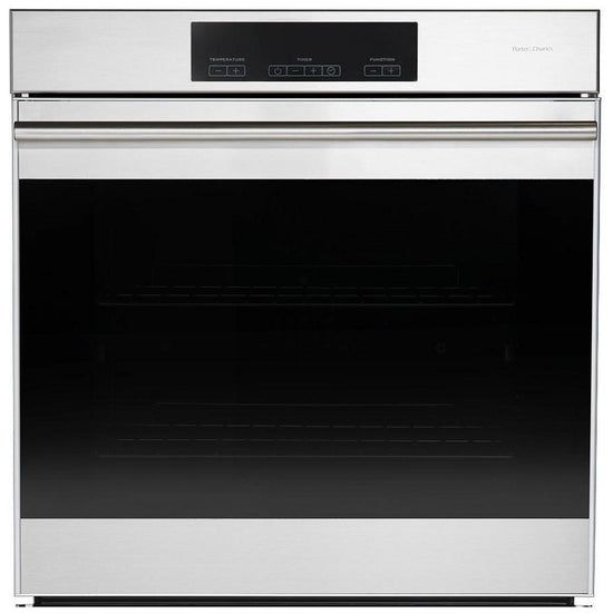 Porter & Charles Single Wall Oven - MC-SOPS60EL