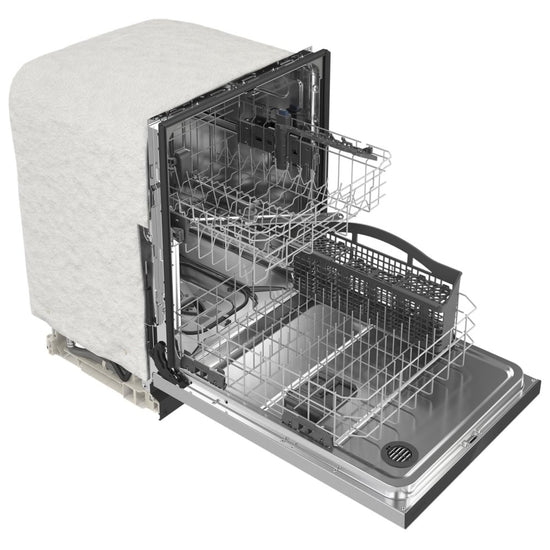Maytag Built-In Dishwasher, Fingerprint Resistant Stainless - MDB4949SKZ