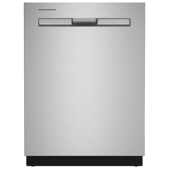 Maytag 24 Inch Built-In Dishwasher, Stainless Steel - MDB8959SKZ