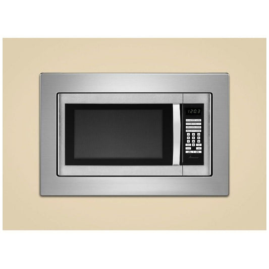 Whirlpool Microwave Trim Kit - MK2167AS