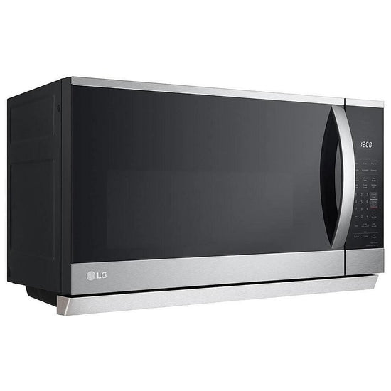 LG Over-the-Range Microwave 2.1 cu. ft., 400 CFM - MVEL2125F