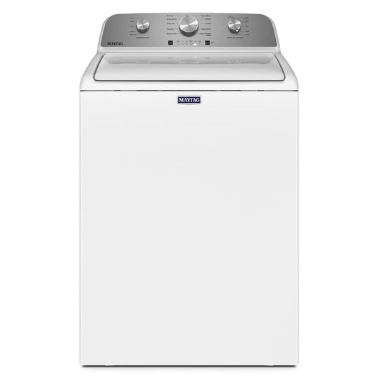 Maytag Top Load Washer with Deep Fill - MVW4505MW