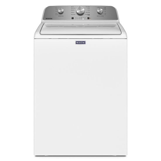 Maytag Top Load Washer with Deep Fill - MVW4505MW