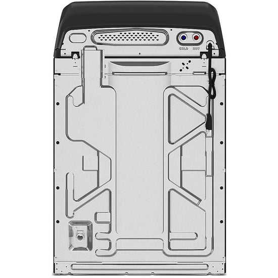 Maytag 27 Inch Top Load Washer with Built-In Water Faucet - MVW5430PBK (Ships in 7-10 Days)