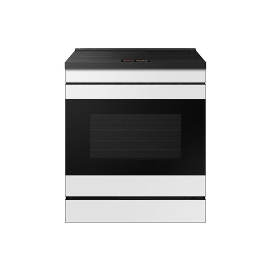 Samsung 6.3 cu. ft. Induction Slide-In Range - NSI6DB990012AC