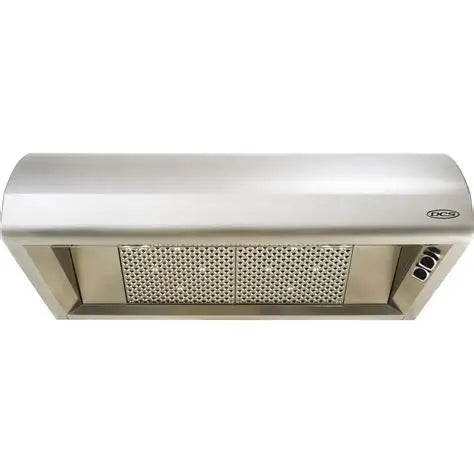 DCS 30 Inch Wall Mount Range Hood, 600 DCS MODEL ES30