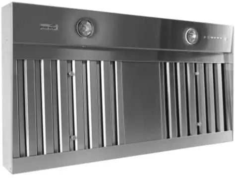 Trade Wind 48 Inch Outdoor Vent Hood, Stainless Steel - TRADEWIND48