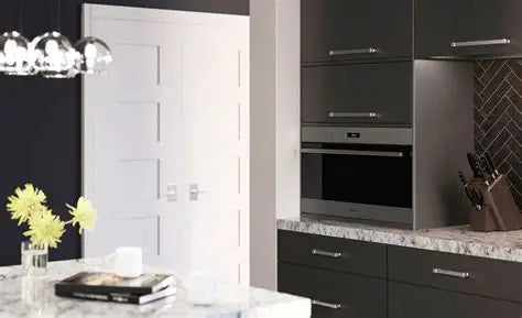 Wolf 30 Inch Built-In Microwave Drawer, Stainless Steel/Black - MDD30TE/S/TH