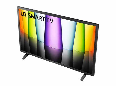 LG LCD Smart TV with HD 720p Resolution - 32LQ630BPUA