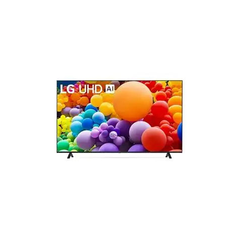 LG 65" 4K UHD HDR LED Smart TV - 65UT8000PUA