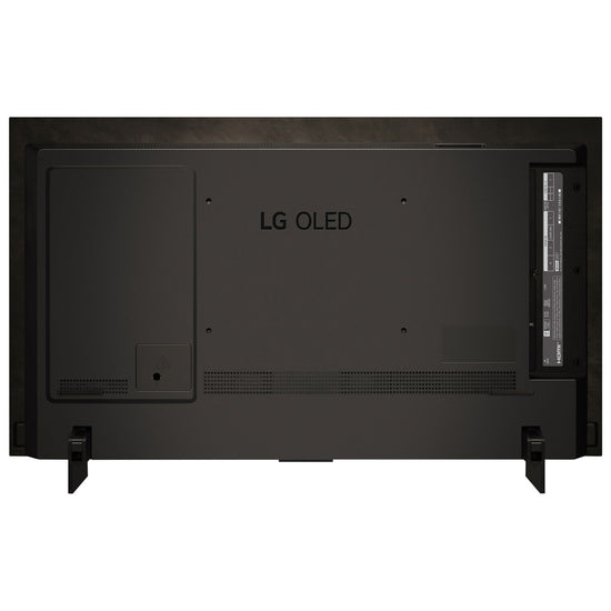 LG C4 42" 4K UHD HDR OLED evo Smart TV - OLED42C4PUA